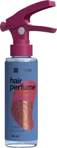 Hair perfume HiSkin HISKIN Freesia & Currant 100 ml — scented hair mist