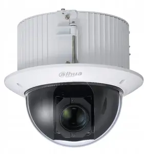 Поворотная купольная камера DAHUA SD52C225DB-HC — 1080p, объектив 4.8–120 мм, для помещений, AHD/HD‑CVI/HD‑TVI/CVBS
