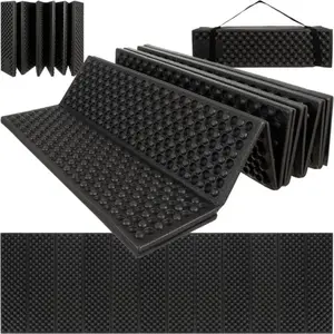 Folding sleeping mat Trizand 180 x 60 x 1 cm Trizand 22870