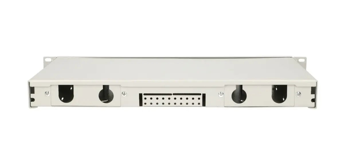 Extralink Komutācijas panelis 48 dzīslu 24 SC Duplex Photo 2