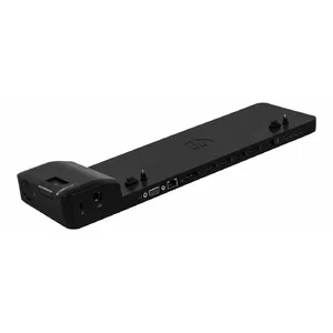 HP Inc. Ultraslim Docking Station – Efficient Connectivity