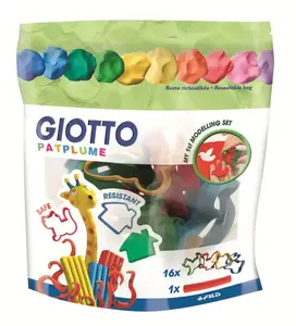 Игрушка для песочницы giotto 688700 от F.I.L.A. — аксессуар для детской игры с песком