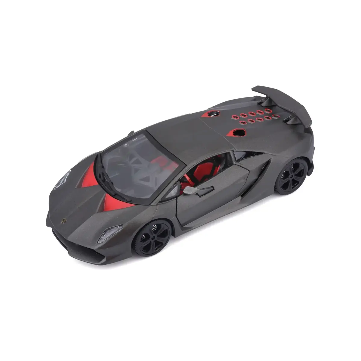 Bburago Lamborghini Sesto Elemento модель 1:24 Photo 5