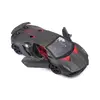Bburago Lamborghini Sesto Elemento модель 1:24 Photo 6