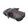 Bburago Lamborghini Sesto Elemento модель 1:24 Photo 7