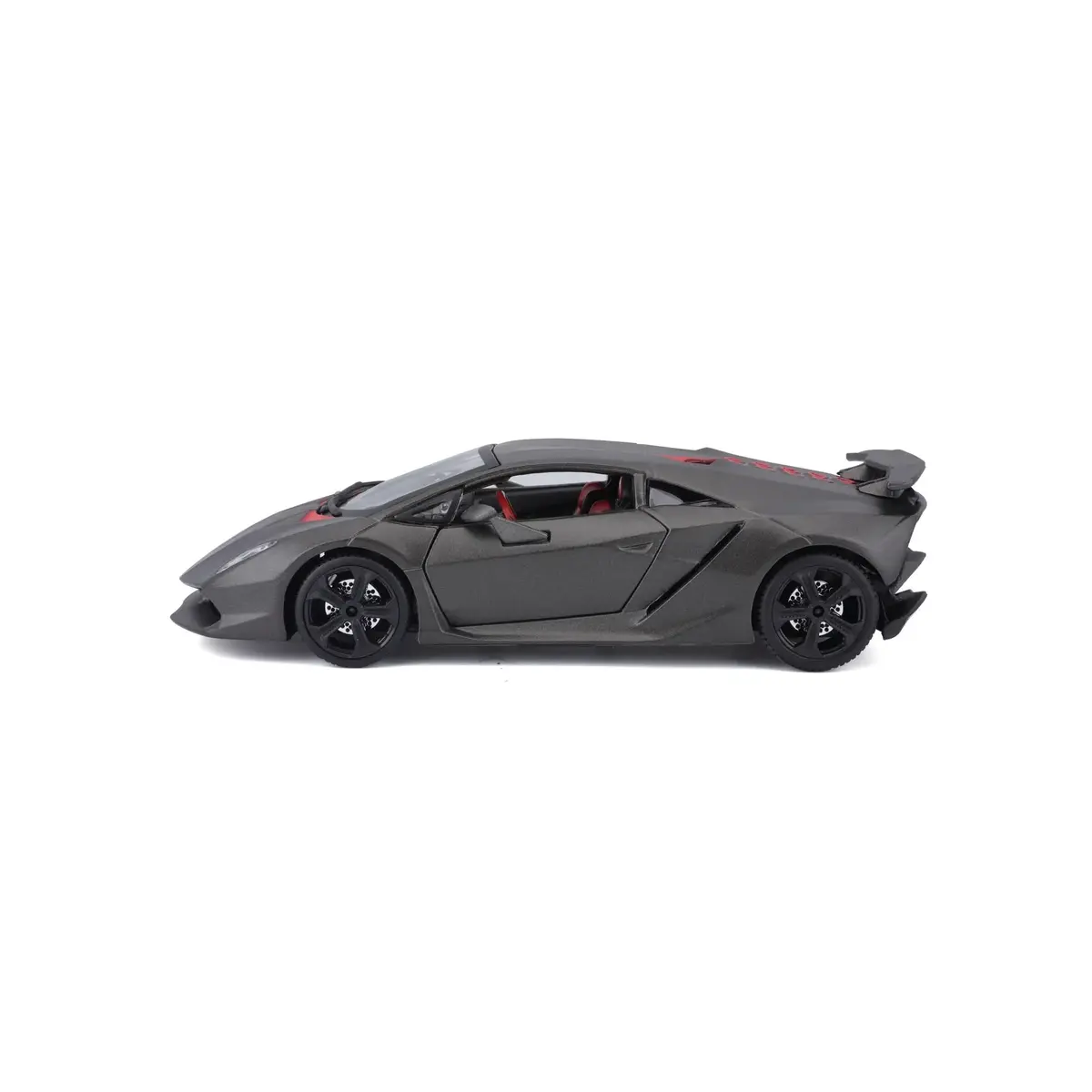 Bburago Lamborghini Sesto Elemento модель 1:24 Photo 8
