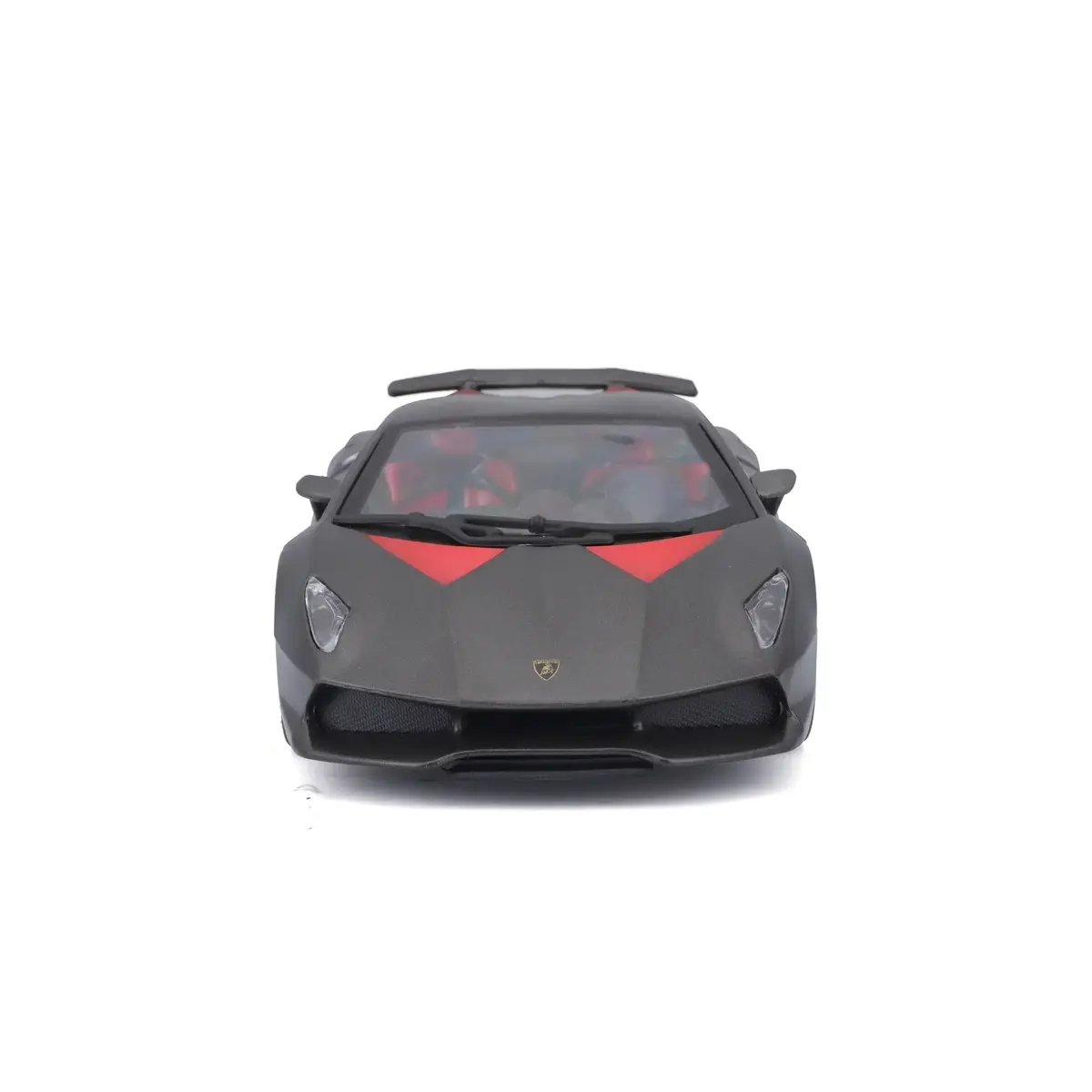 Bburago Lamborghini Sesto Elemento модель 1:24 Photo 9