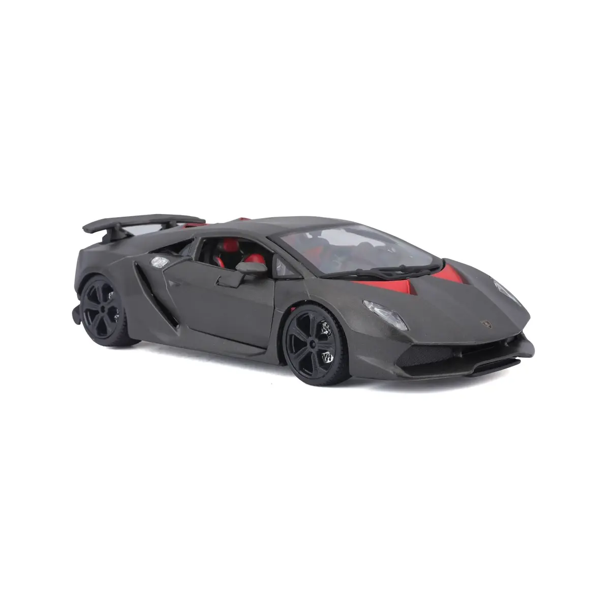 Bburago Lamborghini Sesto Elemento модель 1:24 Photo 10