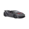 Bburago Lamborghini Sesto Elemento модель 1:24 Photo 10