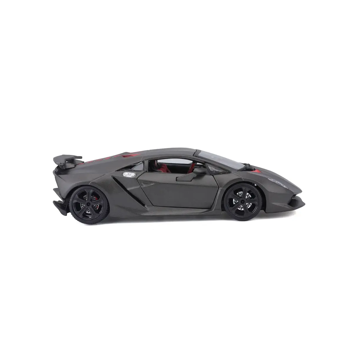 Bburago Lamborghini Sesto Elemento модель 1:24 Photo 11