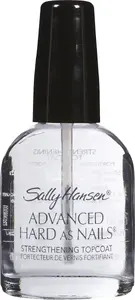 Nail Strengthener Sally Hansen Advanced Hard As Nails Nude 13.3 ml