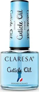 Cuticle Oil ClareSa Vanilla 5 g — ClareSa cuticle treatment oil, 5 g