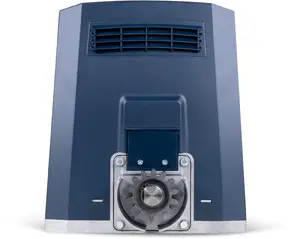 Sliding gate kit BFt DEIMOS ULTRA BT B600 INT for up to 600 kg gates, integrated control, motor unit