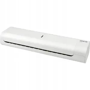 Laminators VEROTECH SLA 211 priekš A4 dokumentiem — maciņu laminēšana, līdz A4