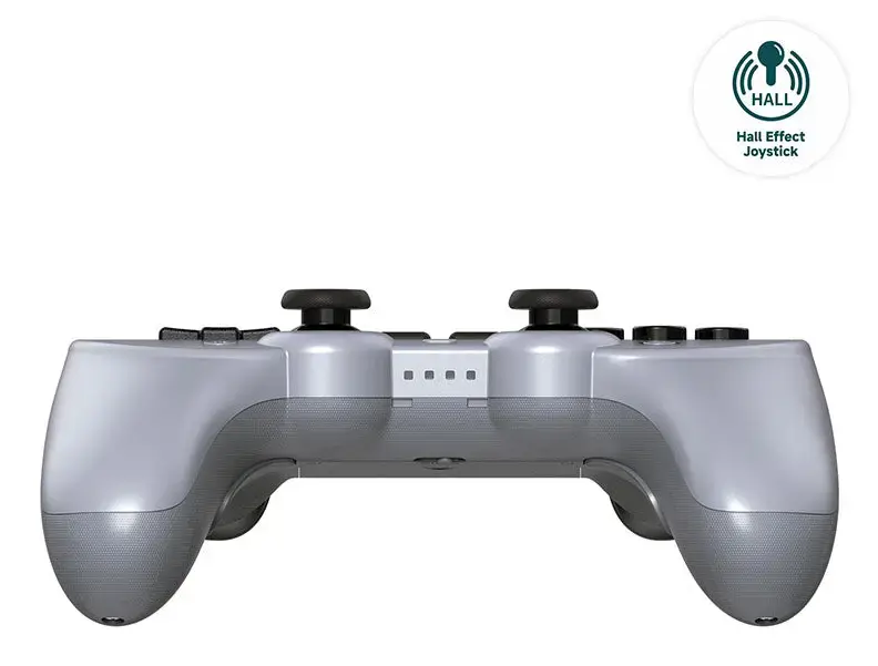 8Bitdo Pro 2 Hall Effect gamepad USB Type-C Photo 5