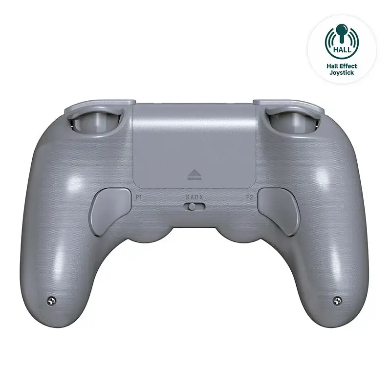 8Bitdo Pro 2 Hall Effect gamepad USB Type-C Photo 6