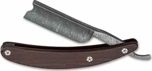 Опасная бритва boker Brzytwa Bker Solingen Master Cutter Damast – boker, модель 140800DAM
