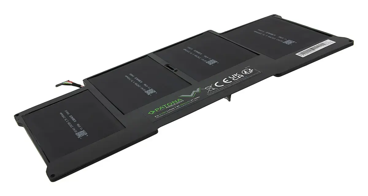 Аккумулятор PATONA 2901 LiPo 6200 mAh Photo 3