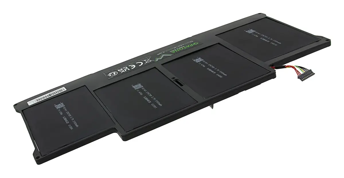 Аккумулятор PATONA 2901 LiPo 6200 mAh Photo 4
