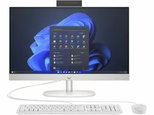 All-in-One PC HP ProOne 240 G10 U5-125U 512GB SSD 16GB RAM Windows 11 Pro