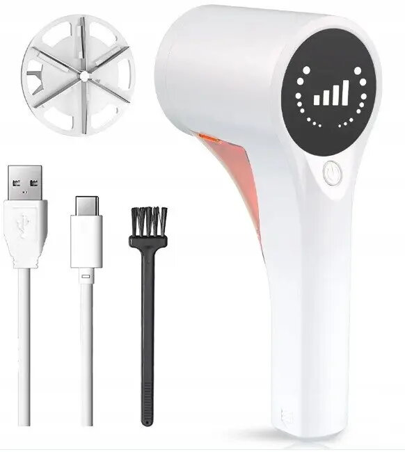 Fabric Shavers