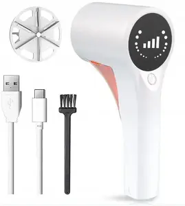Fabric shaver STI Ltd. K670J — 3-speed garment defuzzer (K670J)