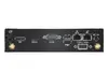 Shuttle XPC slim DS50U7 mini PC barebone i7-1355U Photo 6