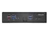 Shuttle XPC slim DS50U7 mini PC barebone i7-1355U Photo 7
