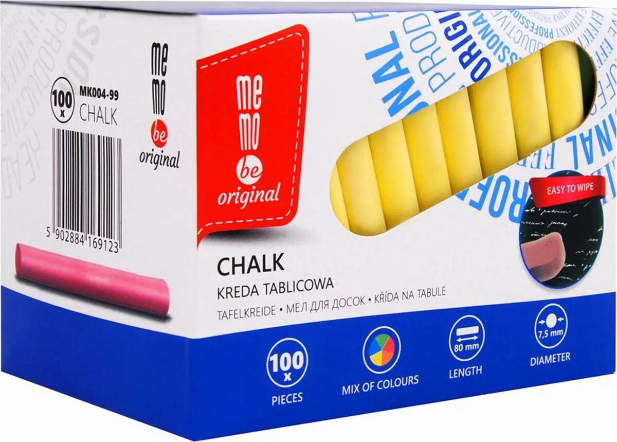 Chalks