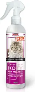 Spray repellent Super Benek STOP KOT STRONG 400 ml — super benek