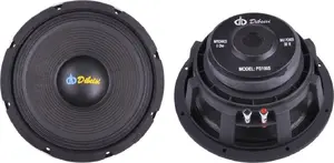 Car Speaker Dibeisi 10" DBS-PS1005-8, 8Ω