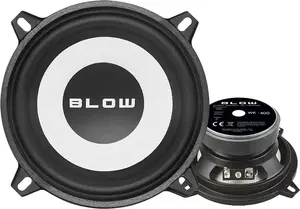 Car Subwoofer BLOW WK400 4 Ω 110W - low-frequency car speaker