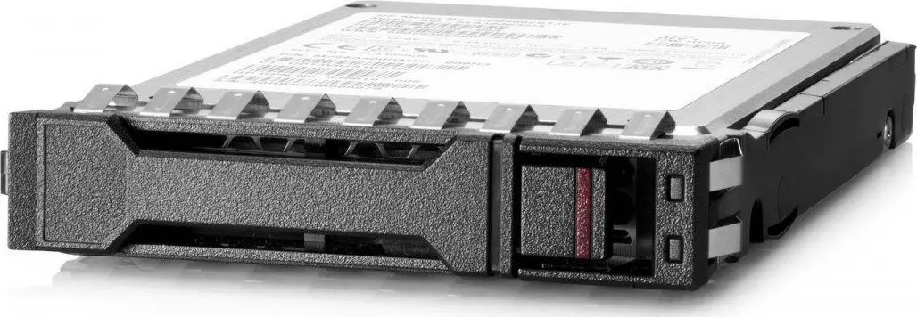HP P40432-B21 900GB 2.5" SAS 15K HDD Photo 2