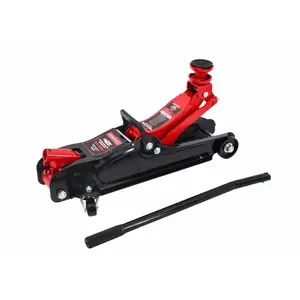 Vehicle jack and stand AWTools AW20025, weight 11 kg