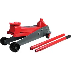 Vehicle jack/stand Proline 46925 – single unit, automotive lifting support