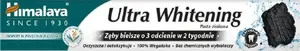Zobu pasta HIMALAYA Gum Expert Ultra Whitening 75 ml — ultra balinoša formula