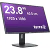Wortmann AG TERRA 3030250 23.8" Full HD монитор Photo 3