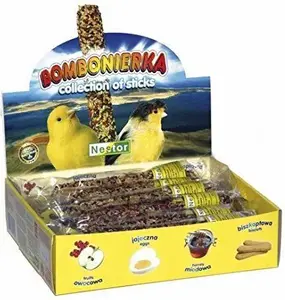 Chocolate assortment box Nestor BOMBONIERKA KANAREK by Nestor, model 014118