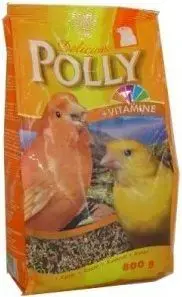 Корм для канареек Vitakraft POLLY DELICIOUS 800 г — смесь семян