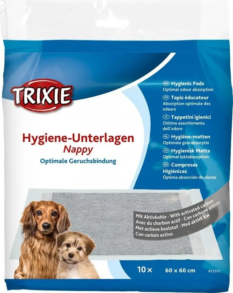 Plediņš Trixie TRIXIE 23371 suņiem un