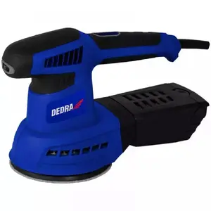 Leņķa slīpmašīna Dedra DED7947, rokas elektroinstrumenta griešanai un slīpēšanai, 1 gab.