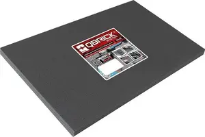 Tool storage foam insert QBRICK ONE for XL organizer, 2-layer