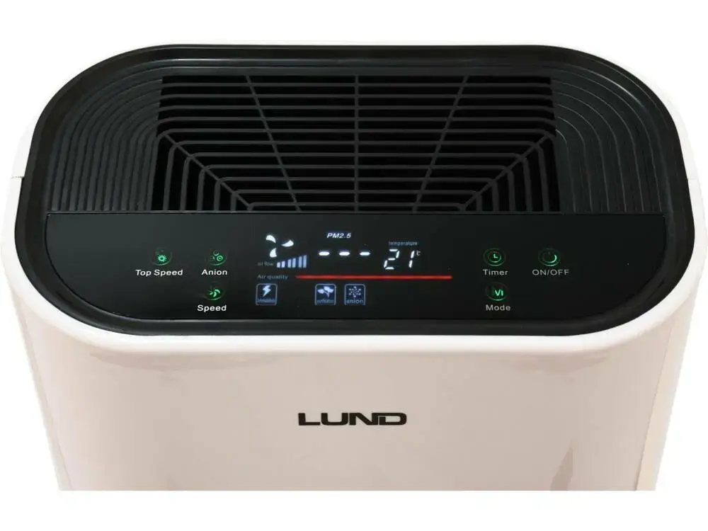 Air purifier LUND 66930 Photo 3