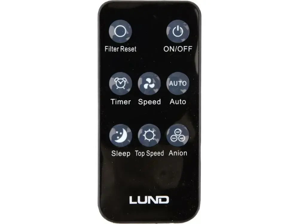 Air purifier LUND 66930 Photo 4