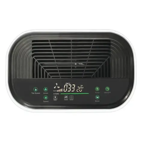 Air purifier LUND 66930 Photo 5