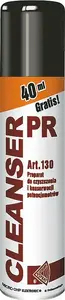 Cleaning Liquid MICROCHIP Micro Chip Cleanser PR 100 ml — spray for electronic contact and PCB cleaning