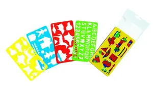 Board/card game b±czek SZ 8898 — compact travel set, package 98×178×7 mm, made in Poland