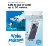 Ūdensizturīgs telefona maciņš Spigen Aqua Shield A601 Photo 2