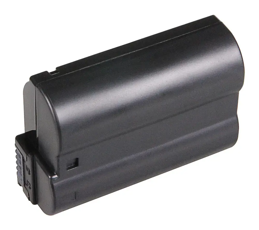 Kameras akumulators PATONA 1224 Li‑Ion 2000 mAh Photo 3