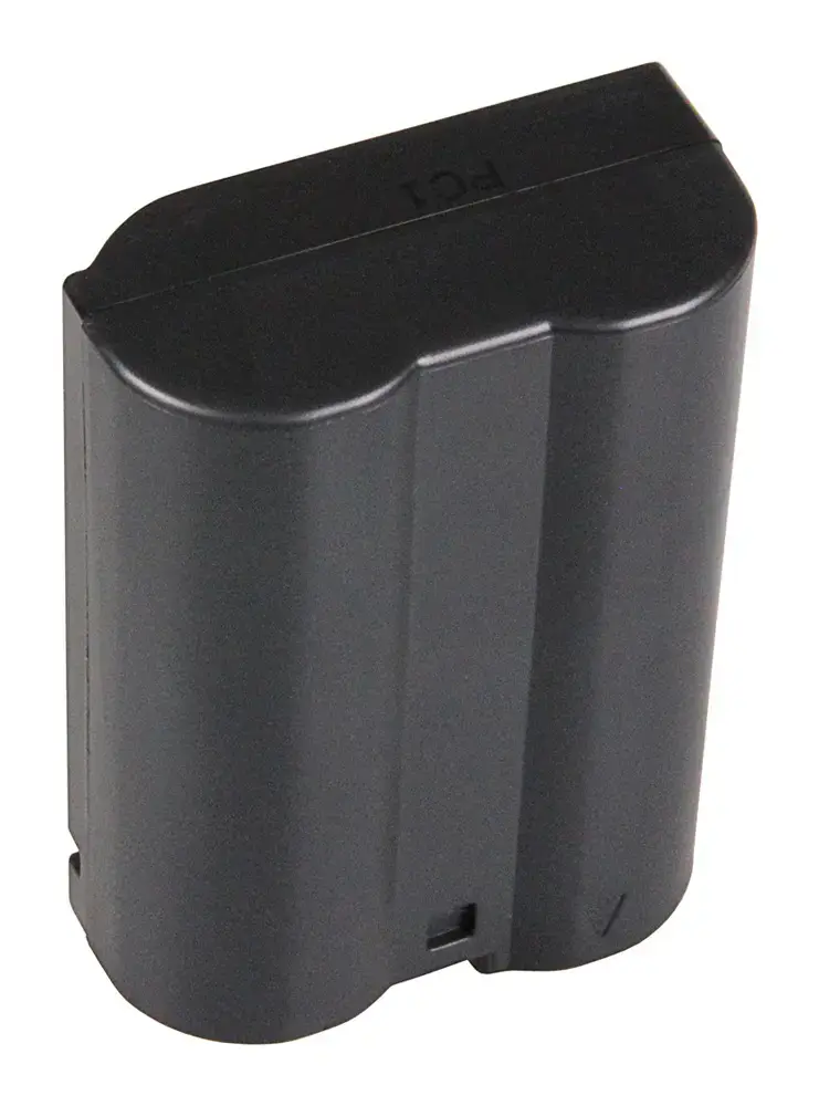Kameras akumulators PATONA 1224 Li‑Ion 2000 mAh Photo 5